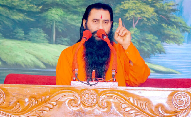 sadgurudev shree shaktiputra ji maharaj